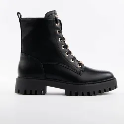 PARTNER: CREATION ref FLTFNAELE12-BLACK