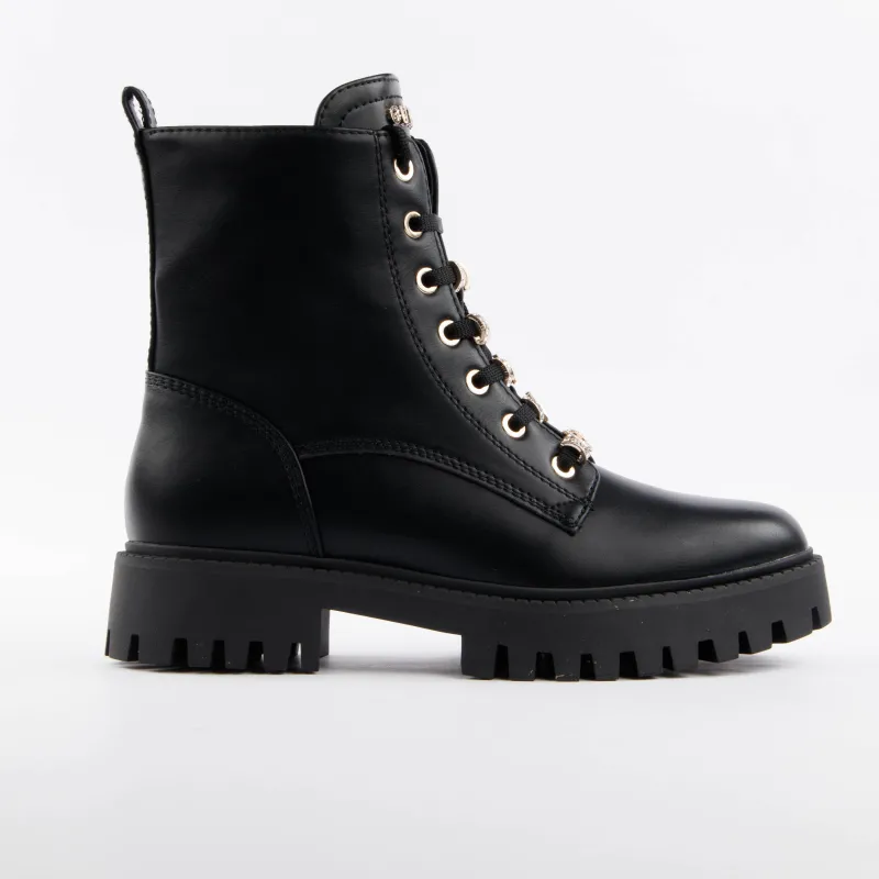 PARTNER: CREATION ref FLTFNAELE12-BLACK