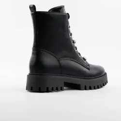 PARTNER: CREATION ref FLTFNAELE12-BLACK