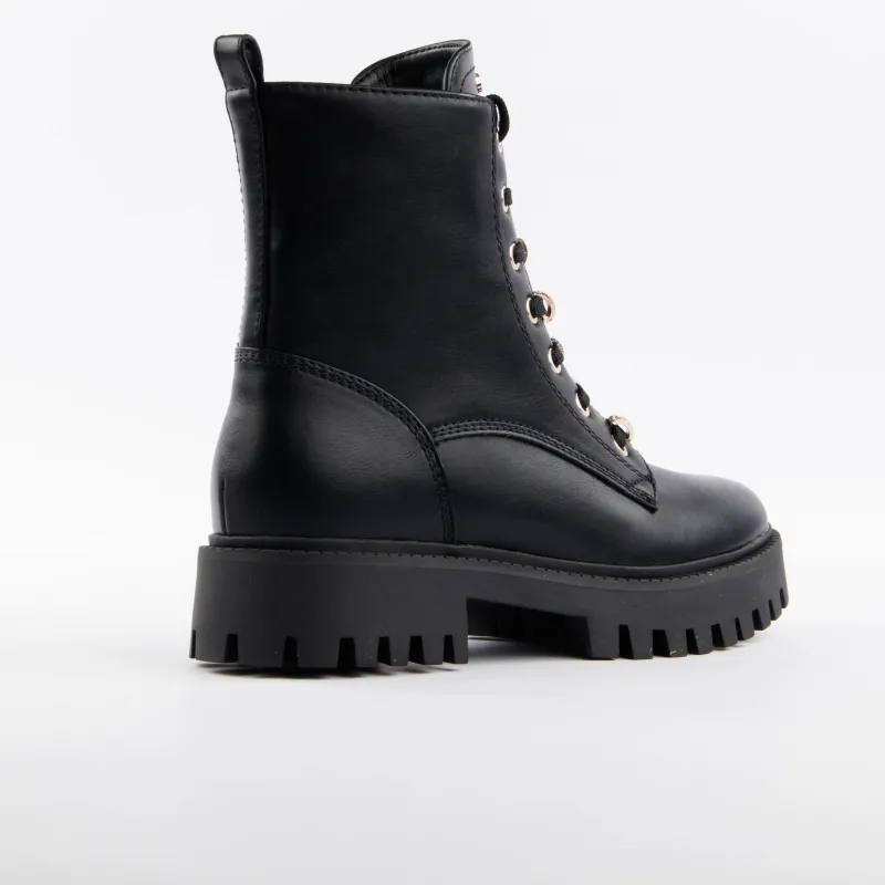 PARTNER: CREATION ref FLTFNAELE12-BLACK