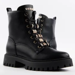 PARTNER: CREATION ref FLTFNAELE12-BLACK