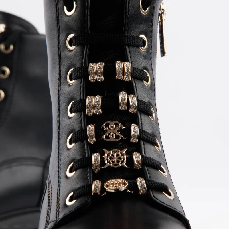 PARTNER: CREATION ref FLTFNAELE12-BLACK