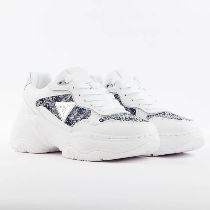 PARTNER: CREATION ref FLTHP4FAL12-WHBLU