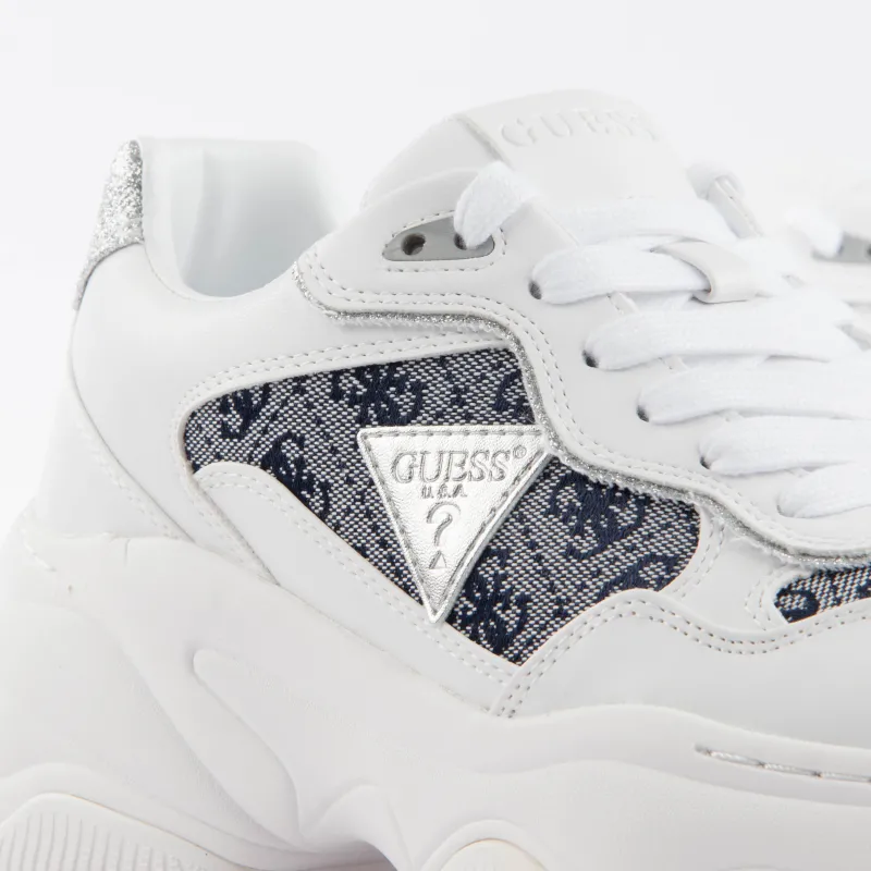 PARTNER: CREATION ref FLTHP4FAL12-WHBLU