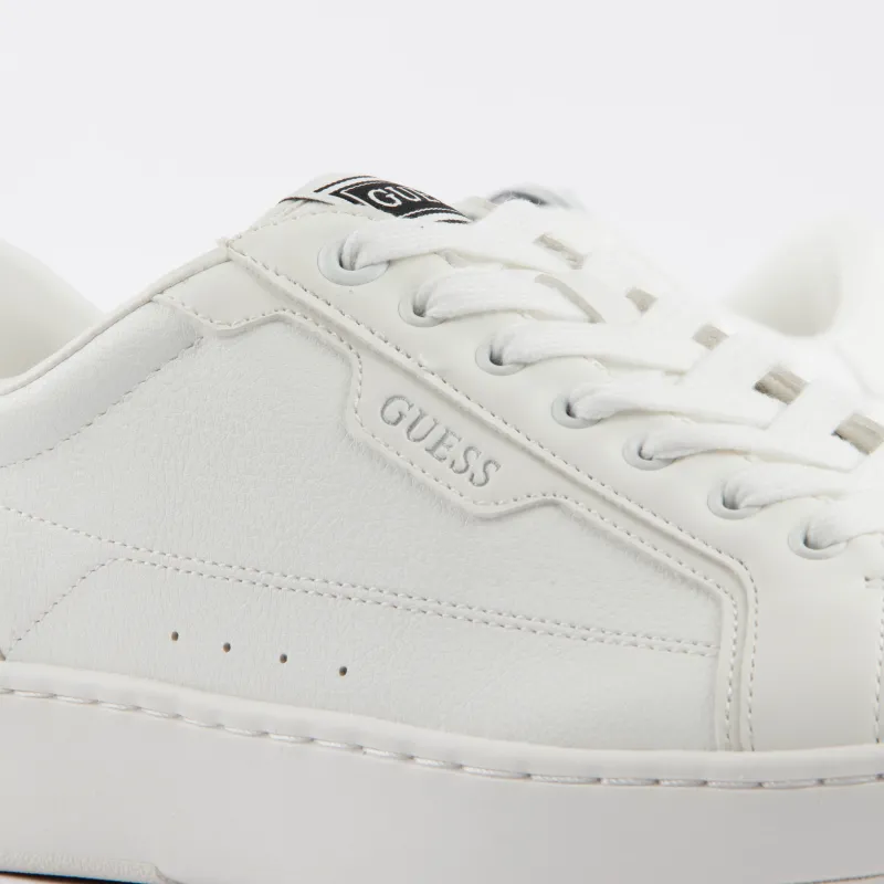 PARTNER: CREATION ref FMJVICPEL12-WHITE