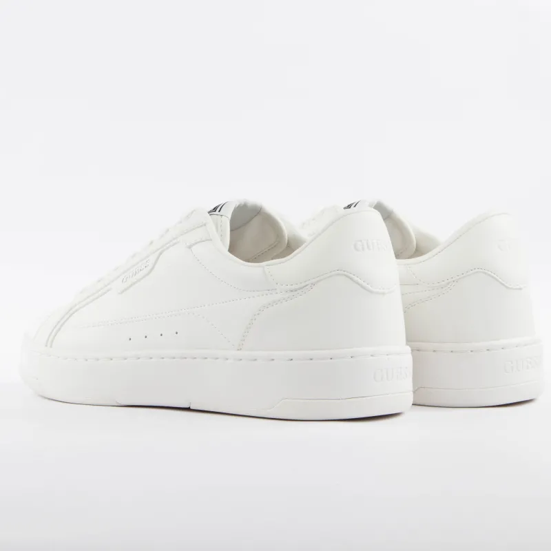 PARTNER: CREATION ref FMJVICPEL12-WHITE