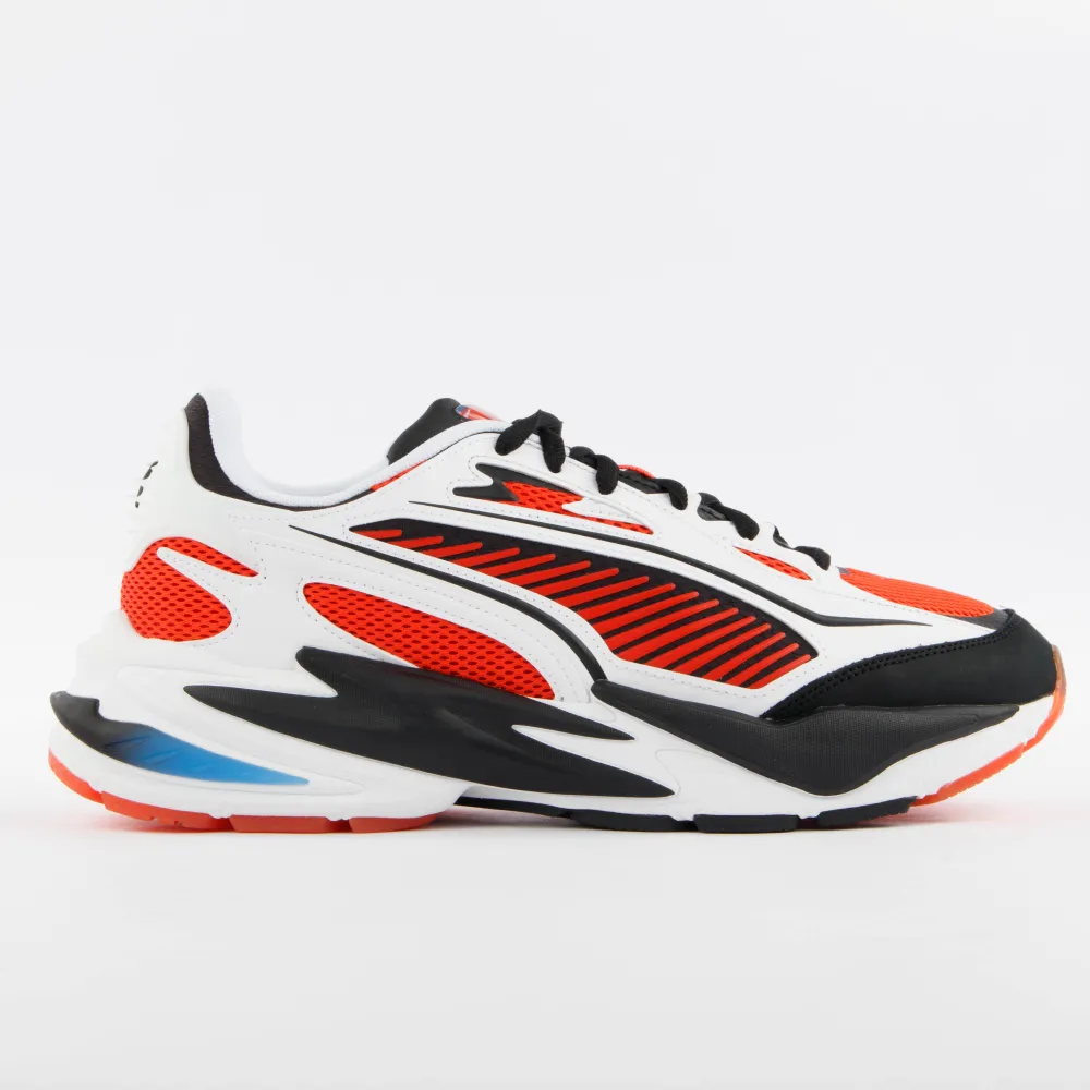 Basket Puma RS Surge Homme Rouge Basket Puma RS Surge Homme Rouge