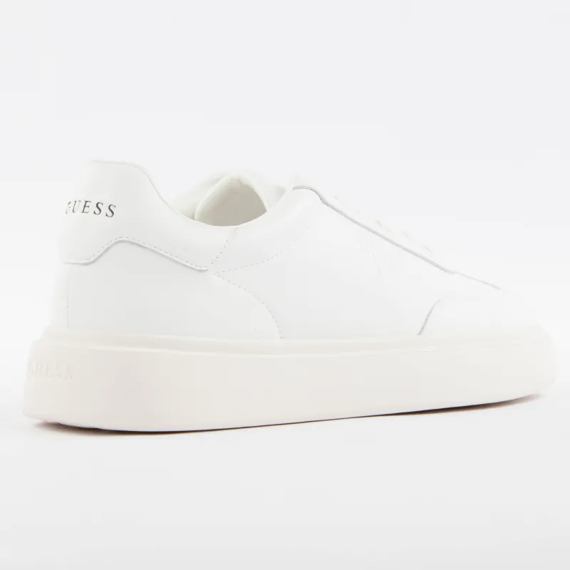 PARTNER: CREATION ref FMFPLALEA12-WHITE