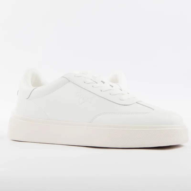 PARTNER: CREATION ref FMFPLALEA12-WHITE