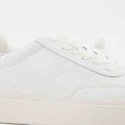 PARTNER: CREATION ref FMFPLALEA12-WHITE