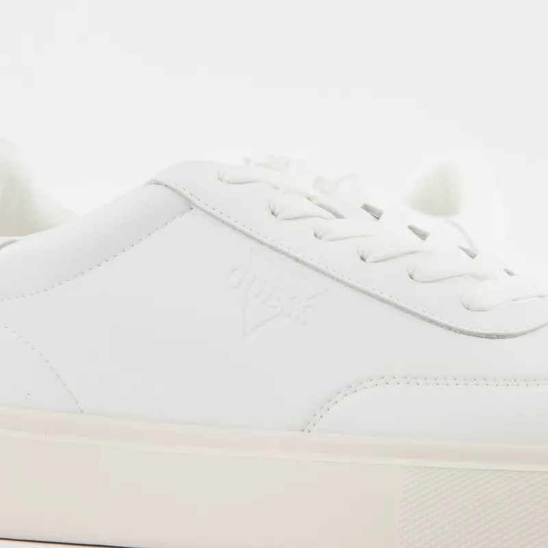 PARTNER: CREATION ref FMFPLALEA12-WHITE