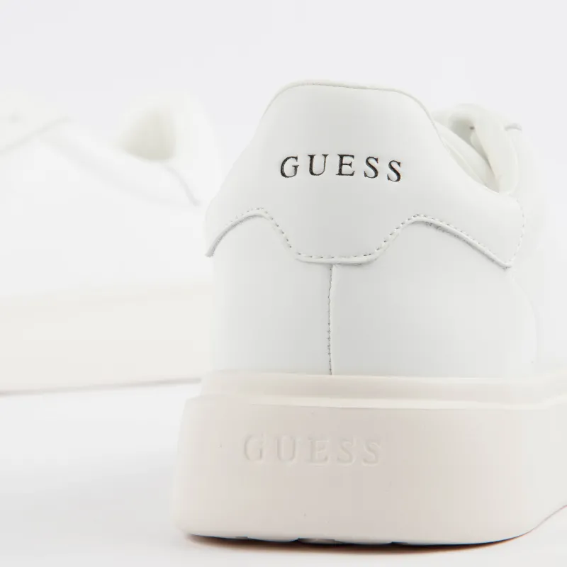 PARTNER: CREATION ref FMFPLALEA12-WHITE