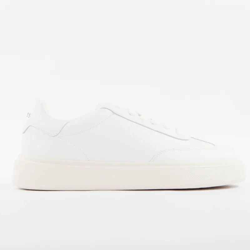 PARTNER: CREATION ref FMFPLALEA12-WHITE