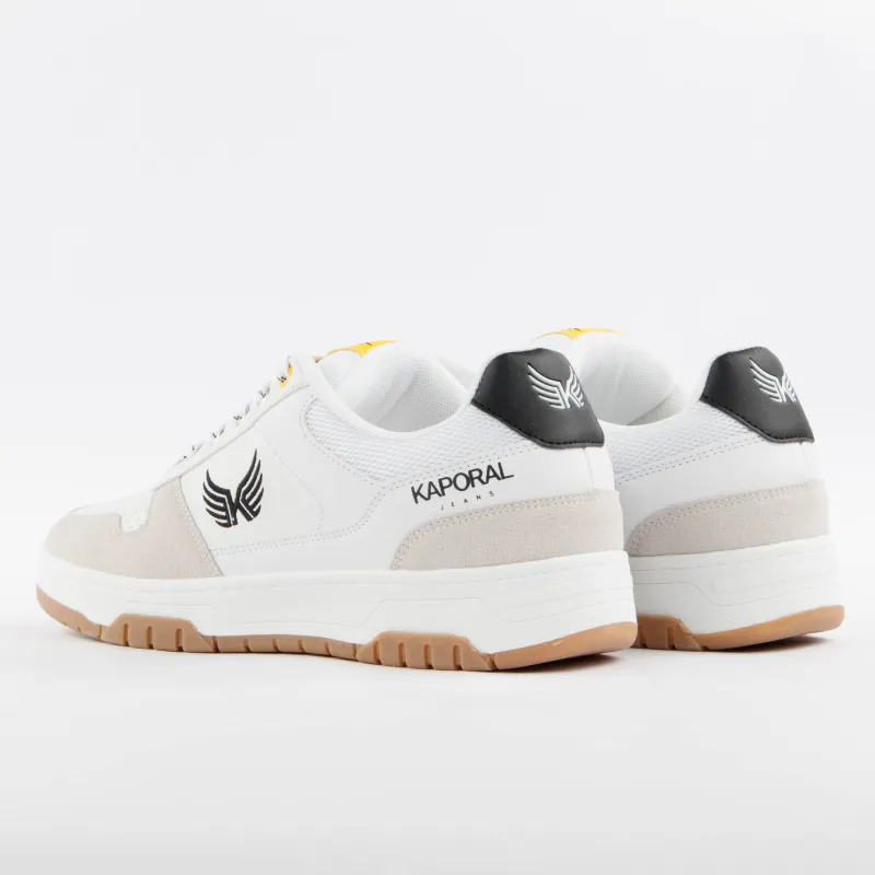 PARTNER: CREATION ref C400401-BLANC