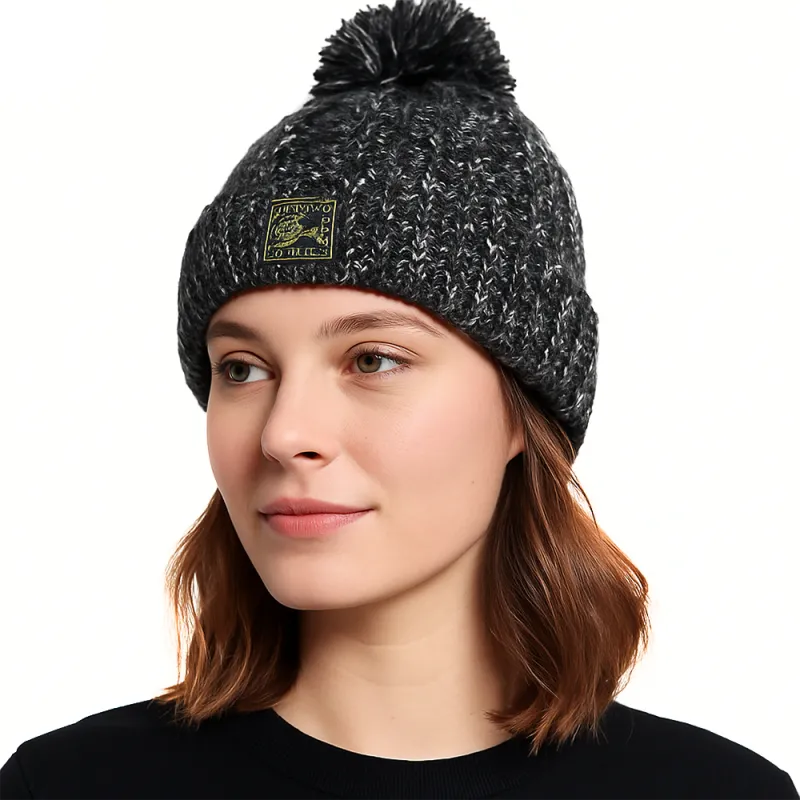 Torsade tweed Superdry -2