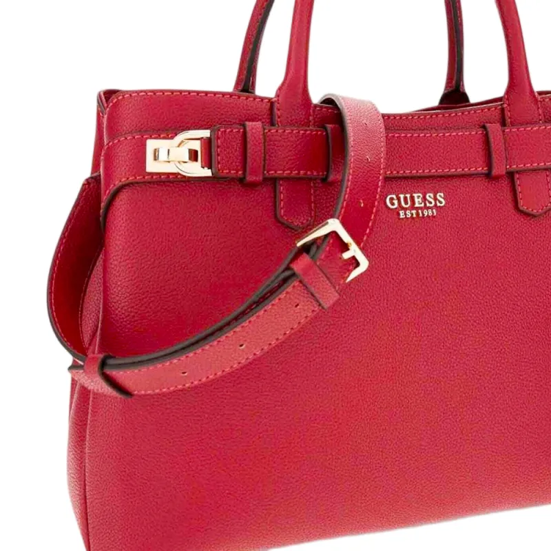 PARTNER: CREATION ref HWBG8546070-RED