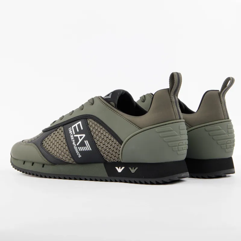 PARTNER: CREATION ref 7X000334AF18610-MZ180