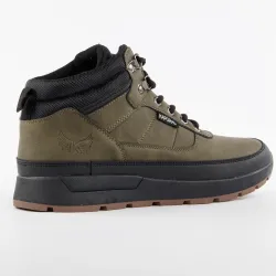 PARTNER: CREATION ref C400489-KAKI