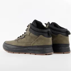 PARTNER: CREATION ref C400489-KAKI