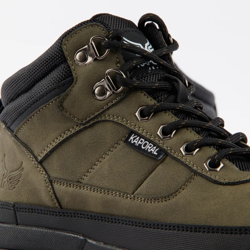 PARTNER: CREATION ref C400489-KAKI