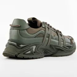 PARTNER: CREATION ref FMFUNOELE12-GREEN