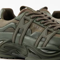 PARTNER: CREATION ref FMFUNOELE12-GREEN