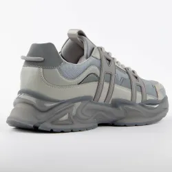 PARTNER: CREATION ref FMFUNOELE12-GREY