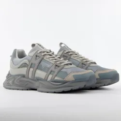 PARTNER: CREATION ref FMFUNOELE12-GREY