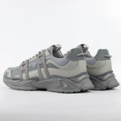 PARTNER: CREATION ref FMFUNOELE12-GREY