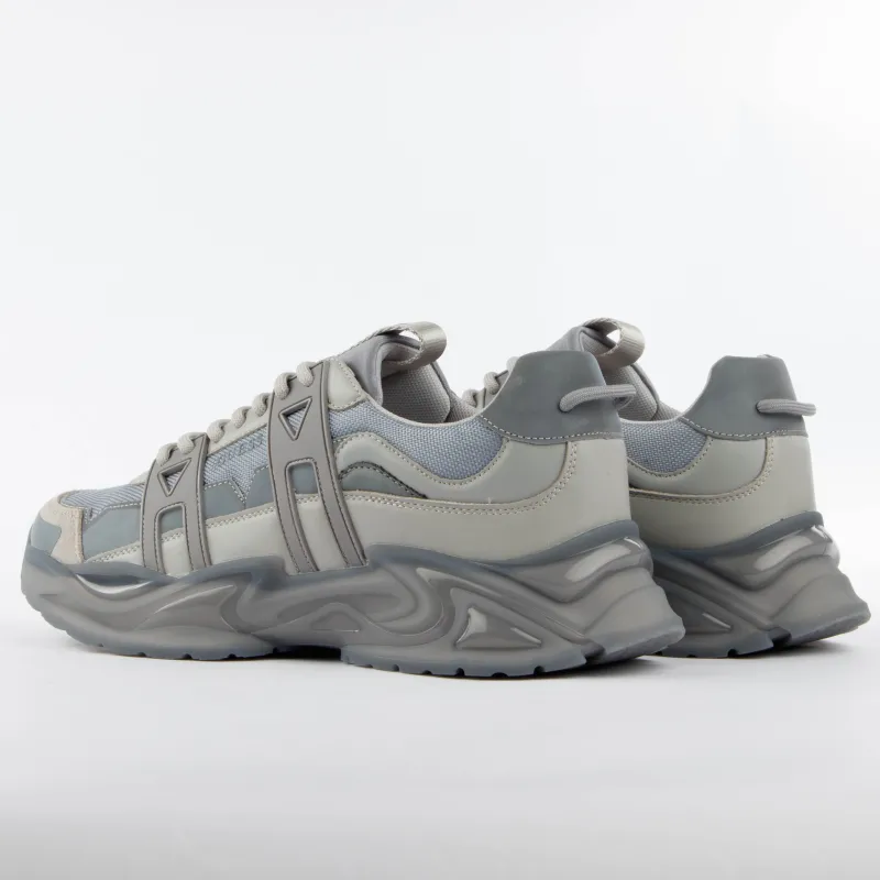 PARTNER: CREATION ref FMFUNOELE12-GREY