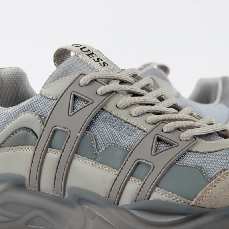 PARTNER: CREATION ref FMFUNOELE12-GREY