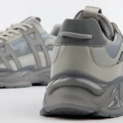 PARTNER: CREATION ref FMFUNOELE12-GREY