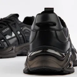 PARTNER: CREATION ref FMFUNOELL12-BLACK