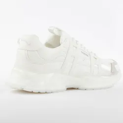 PARTNER: CREATION ref FMFUNOELL12-WHITE