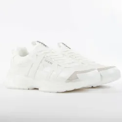 PARTNER: CREATION ref FMFUNOELL12-WHITE