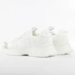 PARTNER: CREATION ref FMFUNOELL12-WHITE