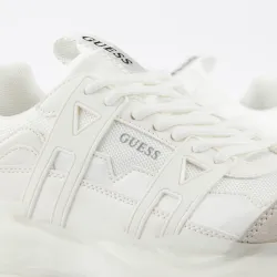 PARTNER: CREATION ref FMFUNOELL12-WHITE