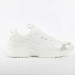 PARTNER: CREATION ref FMFUNOELL12-WHITE