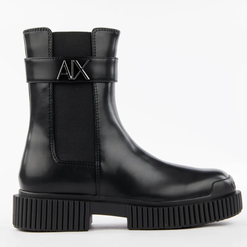 Signature AX Signature AX