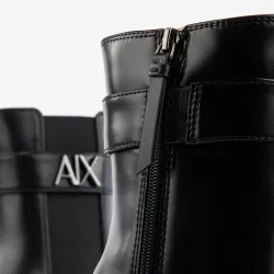 Signature AX Signature AX