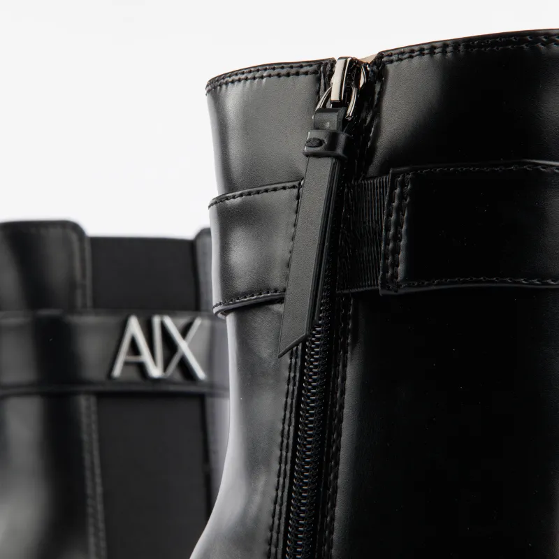 Signature AX Signature AX