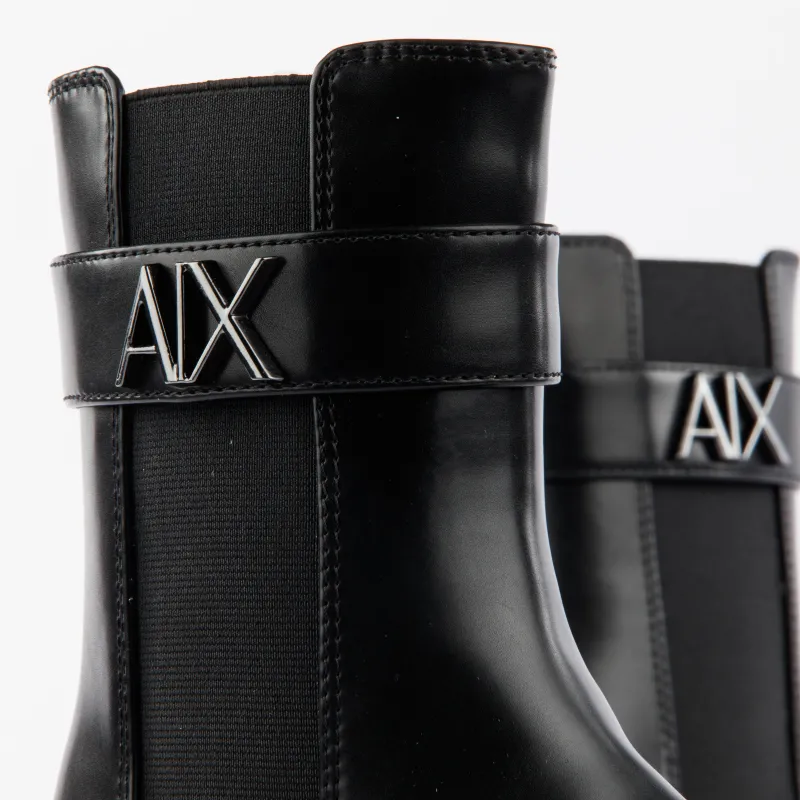 Signature AX Signature AX