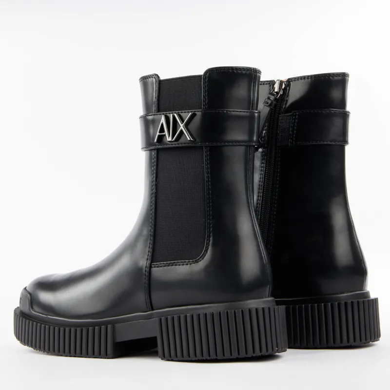 Signature AX Signature AX