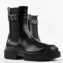 Signature AX Signature AX