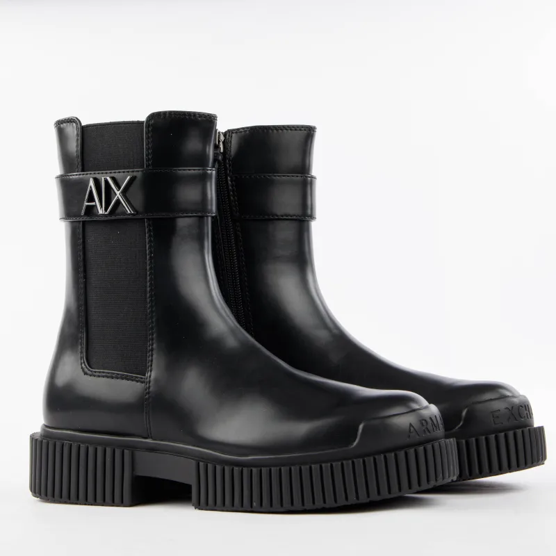 Signature AX Signature AX