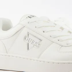 PARTNER: CREATION ref FMFVENELE12-WHITE