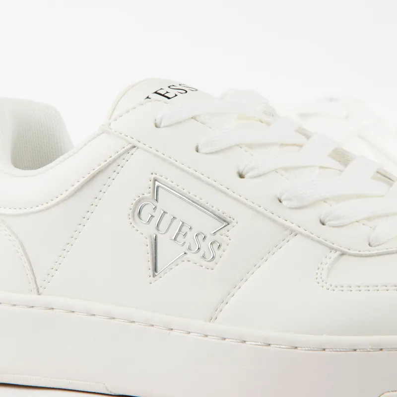 PARTNER: CREATION ref FMFVENELE12-WHITE