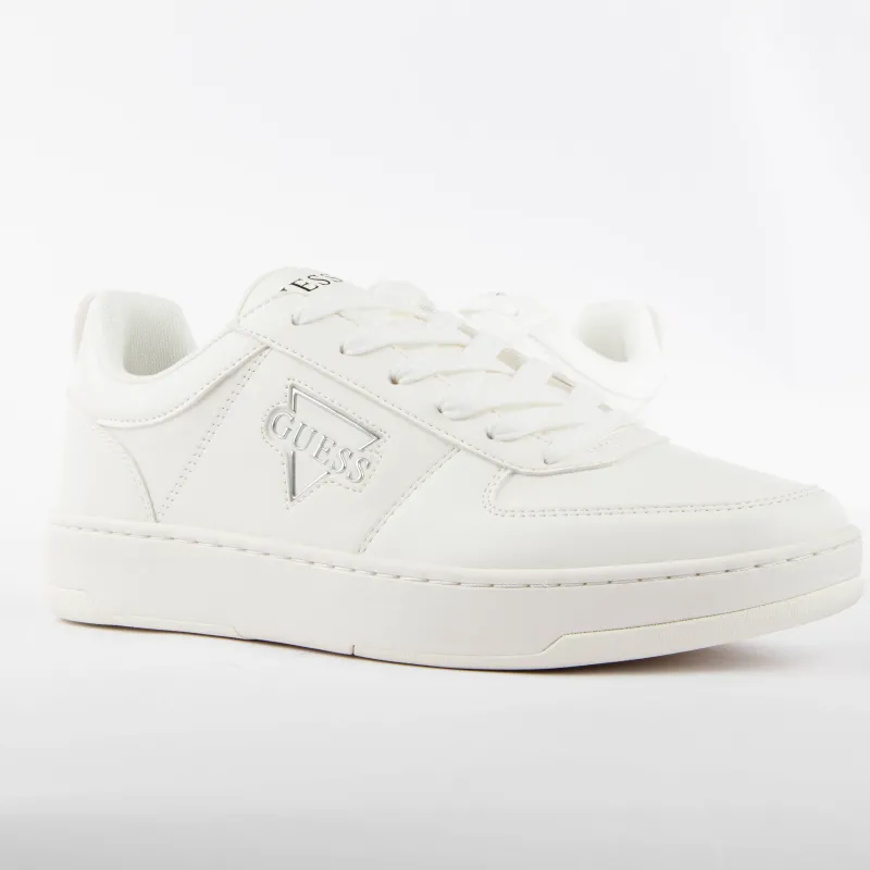 PARTNER: CREATION ref FMFVENELE12-WHITE