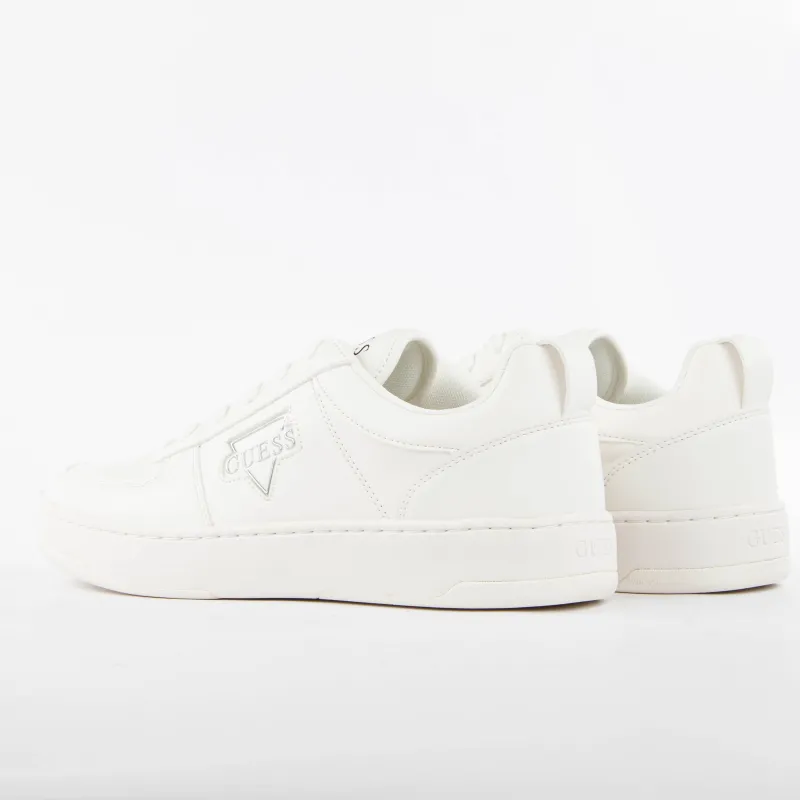 PARTNER: CREATION ref FMFVENELE12-WHITE