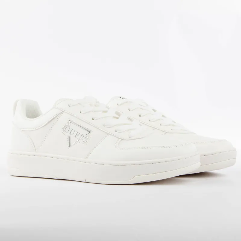 PARTNER: CREATION ref FMFVENELE12-WHITE